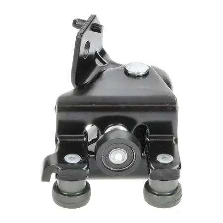 AIC Rollenf&uuml;hrung Schiebet&uuml;r f&uuml;r PSA Berlingo Multispace Partner mitte rechts 9033.Z1