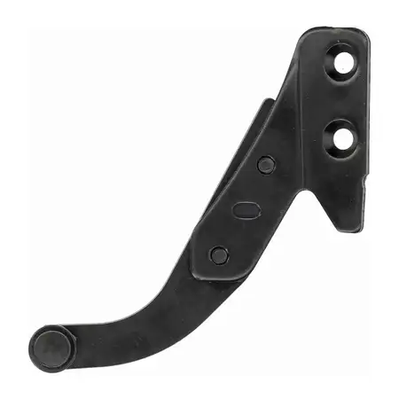 AIC 73515 Sliding Door Roller Guide for Mercedes-Benz V-Class Vito W447 (top left)