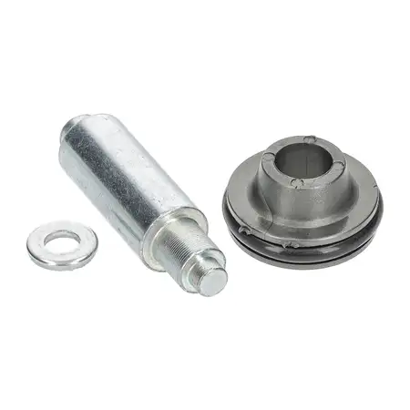 AIC Rollenf&uuml;hrung Schiebet&uuml;r f&uuml;r FIAT Talento NV300 Primastar Vivaro A B Trafic 2 3 oben