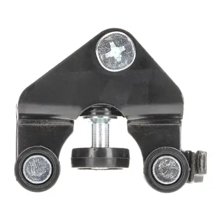 AIC 73521 Rollenf&uuml;hrung Schiebet&uuml;r f&uuml;r NISSAN NV250 RENAULT Kangoo vorne unten rechts