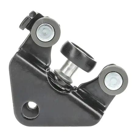 AIC 73549 Rollenf&uuml;hrung Schiebet&uuml;r f&uuml;r RENAULT Kangoo/Rapid hinten unten rechts