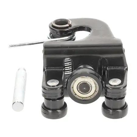 AIC Rollenf&uuml;hrung Schiebet&uuml;r f&uuml;r NISSAN Interstar OPEL Movano A RENAULT 2 mitte links