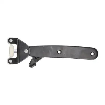 AIC 73552 Sliding Door Roller Guide for VW Caddy 3 4/Alltrack, Lower Left