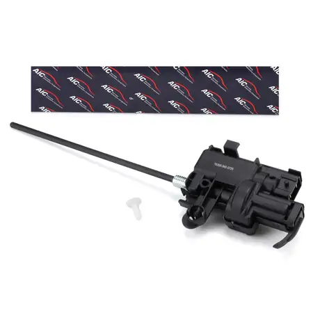 AIC Stellelement Stellmotor Motor Tankklappe f&uuml;r RENAULT Clio 4 BH Scenic 4 J9 788260006R