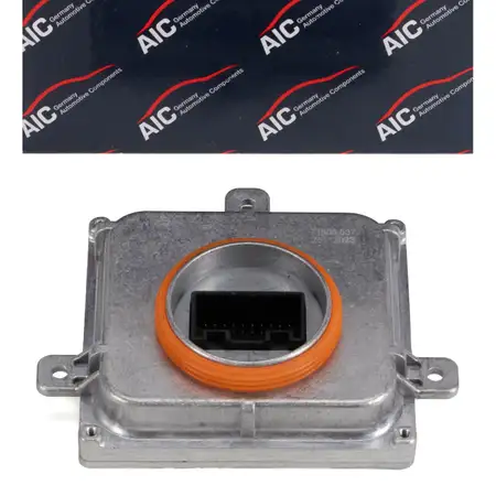 AIC 71808 Steuerger&auml;t LED Tagfahrlicht f&uuml;r AUDI A1 8X A3 8V A5 F5 A6 C7 vorne 4G0907397R