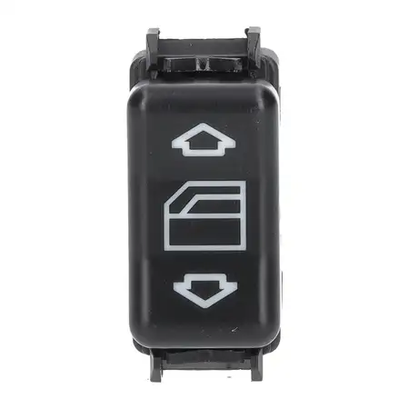 AIC 50732 Window Regulator Switch for MERCEDES W201, W124, W463, W126 (Front Left) 1248204610