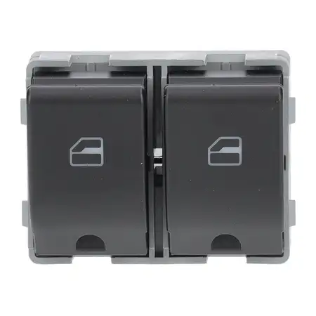 AIC 53601 Schalter Fensterheber f&uuml;r VW Polo 9N Fox SEAT Cordoba Ibiza 3 vorne links