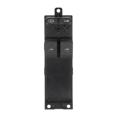 AIC Schalter Fensterheber f&uuml;r VW Golf 4 Bora Passat B5 B5.5 Leon 1M vorne links 1J3959857B