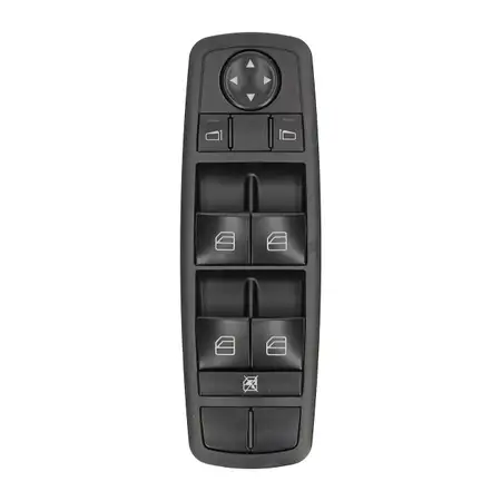 AIC 57624 Schalter Fensterheber f&uuml;r MERCEDES-BENZ GL X164 M W164 R W251 V251 vorne links