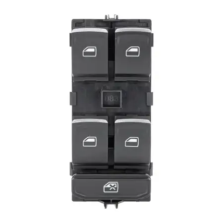 AIC 58845 Schalter Fensterheber f&uuml;r VW Golf 7/Sportsvan Passat B8 vorne links