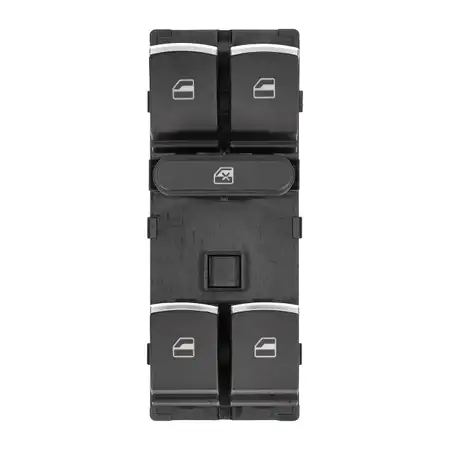 AIC Schalter Fensterheber Fensterheberschalter f&uuml;r VW Passat B7 vorne links 3C8959857 XSH