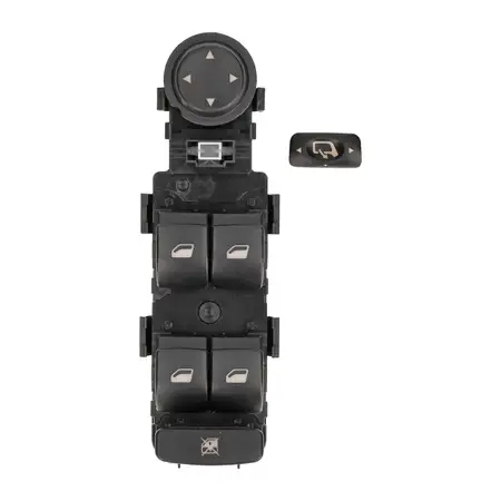 AIC Schalter Fensterheber + Au&szlig;enspiegel f&uuml;r BMW F45 F46 X1 F48 X2 F39 X5 F15 vorne links