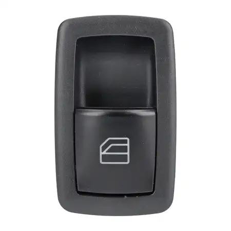 AIC 58862 Window Regulator Switch for MERCEDES-BENZ W169, W245, X164 (Front Left) 2518200510