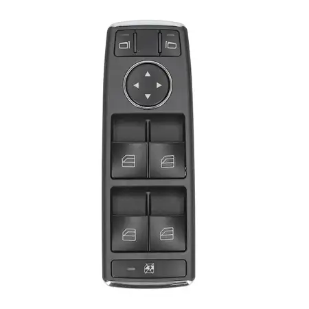 AIC Schalter Fensterheber + Au&szlig;enspiegel f&uuml;r MERCEDES W204 W212 vorne links 2049055302