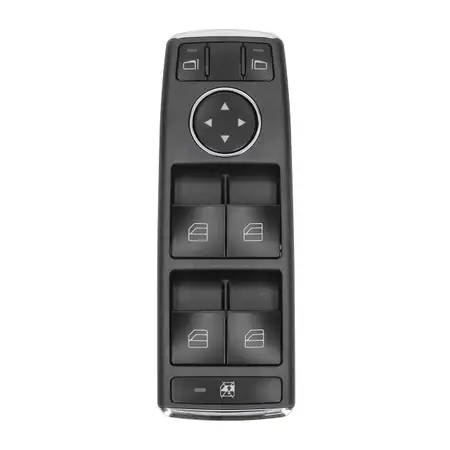 AIC Schalter Fensterheber + Au&szlig;enspiegel f&uuml;r MERCEDES W204 W212 vorne links 2128208210