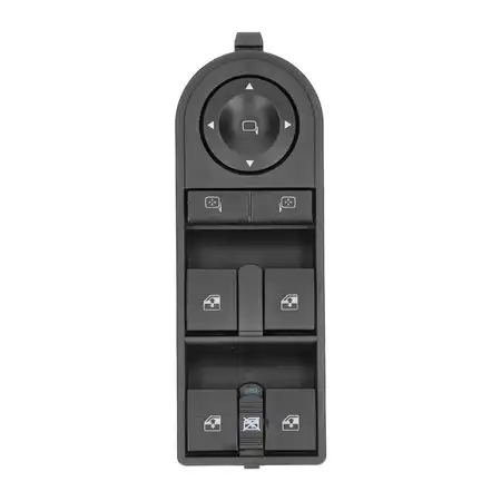 AIC 58870 Schalter Fensterheber + Au&szlig;enspiegel f&uuml;r OPEL Astra H Zafira B vorne links