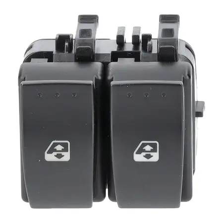 AIC Schalter Fensterheber Fensterheberschalter f&uuml;r RENAULT Megane 2 Trafic 2 vorne links