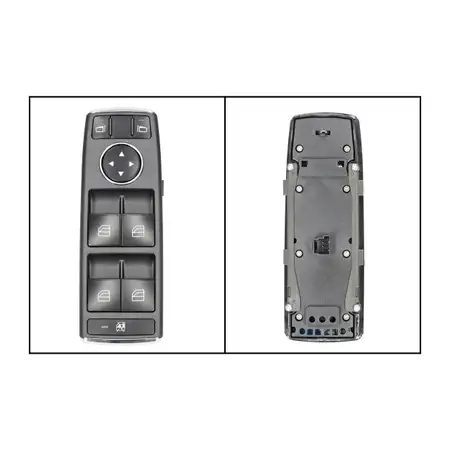 AIC Schalter Fensterheber f&uuml;r MERCEDES W176 W246 C/X117 W/X166 X156 vorne links 1669054300