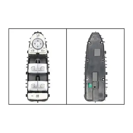 AIC 71962 Power Window Switch for MERCEDES W213 S213 C257 X290, Front Left 2139054803