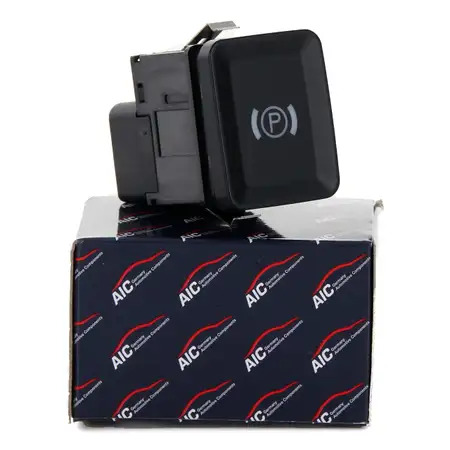 AIC Schalter Feststellbremse Handbremse f&uuml;r VW Passat 3C2 Variant 3C5 CC 357 B7 3C0927225C