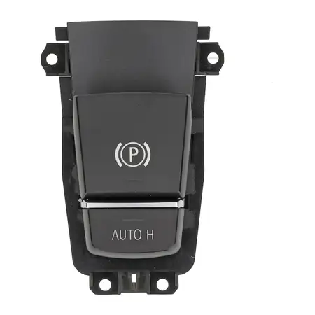 AIC 57211 Schalter Feststellbremse Parkbremse f&uuml;r BMW 5er F07 7er F01-04 X5 F15 X6 F16