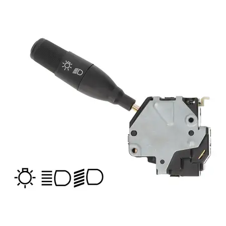 AIC Lenkstockschalter Lichtschalter Blinkerschalter f&uuml;r RENAULT 19 I II Clio 1 2 Espace 2