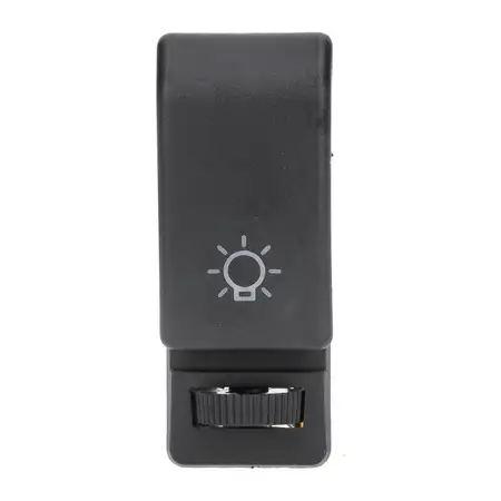 AIC 50742 Hauptlichtschalter Lichtschalter f&uuml;r VW Golf 2 Jetta 2 191941531H