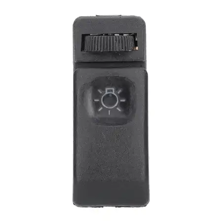 AIC 50743 Hauptlichtschalter Lichtschalter f&uuml;r VW Golf 2 Jetta 2 191941531K