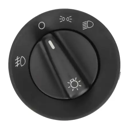 AIC Hauptlichtschalter f&uuml;r VW Golf 4 Passat B5 B5.5 Sharan 7M SEAT Alhambra 7V 1C0941531