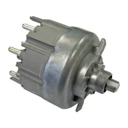 AIC 53610 Main Light Switch for MERCEDES-BENZ W202, W124, W126, and R129