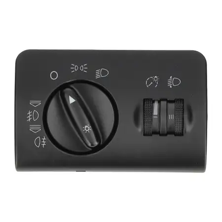 AIC 54261 Hauptlichtschalter Lichtschalter f&uuml;r AUDI A6 C5 4B1941531C / 4B1941531D B98