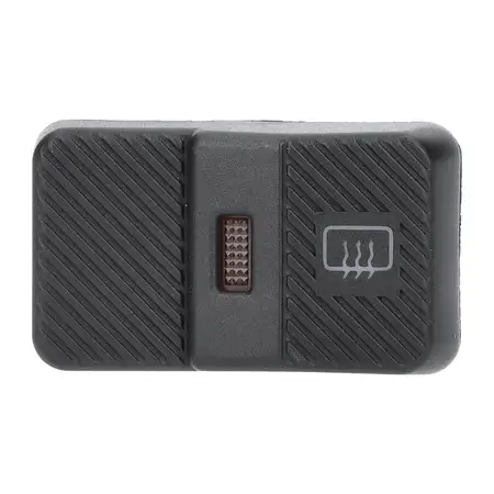 AIC 50765 Schalter Taster Heckscheibenheizung f&uuml;r VW Passat B2 B3/B4 Transporter T4