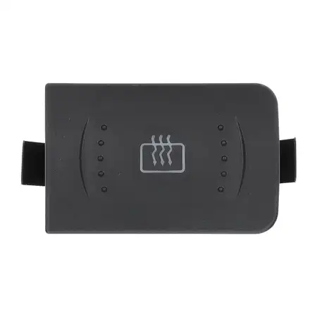 AIC 52780 Schalter Taster Heckscheibenheizung f&uuml;r VW Golf 4 Bora