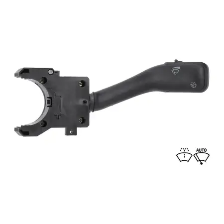 AIC 50761 Wischerschalter f&uuml;r VW Passat B5 B5.5 B6 AUDI A6 C5 Leon 1M Fabia 1 Octavia 1 2