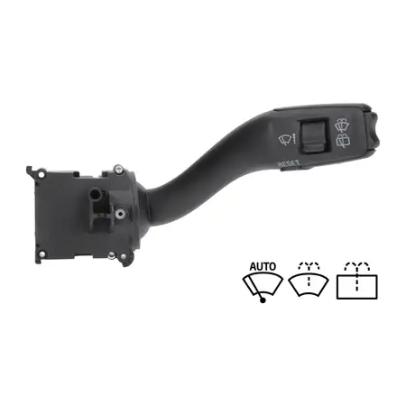 AIC 56239 Wischerschalter Schalter Scheibenwischer f&uuml;r AUDI A4 B6 Avant bis 03.2003