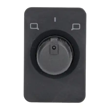AIC 55110 Schalter Spiegelverstellung Seitenspiegel f&uuml;r AUDI A3 8L1 A6 C5 4B1959565A 01C