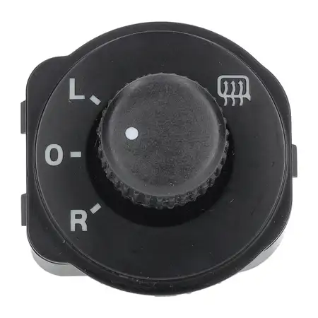 AIC 57942 Schalter Spiegelverstellung Seitenspiegel f&uuml;r SKODA Fabia 2 3 Rapid Roomster