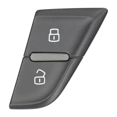 AIC 71773 Schalter T&uuml;rverriegelung f&uuml;r AUDI Q5 8RB vorne links 8R1962107A V10