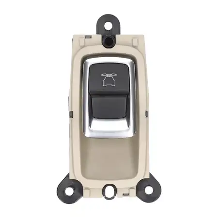 AIC 74187 Schalter T&uuml;rverriegelung Fl&uuml;gelt&uuml;ren f&uuml;r TESLA Model X (5YJX) 1038107-01-D