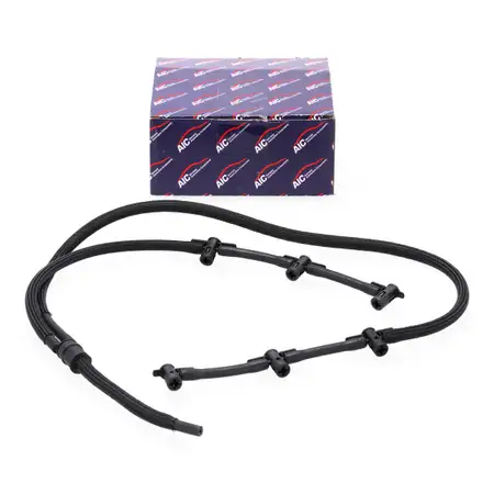 AIC 71709 Schlauch Leckkraftstoff f&uuml;r AUDI A4 B9 A5 F5 A6 C7 A8 D5 Q5 3.0 TDI 059130218AR