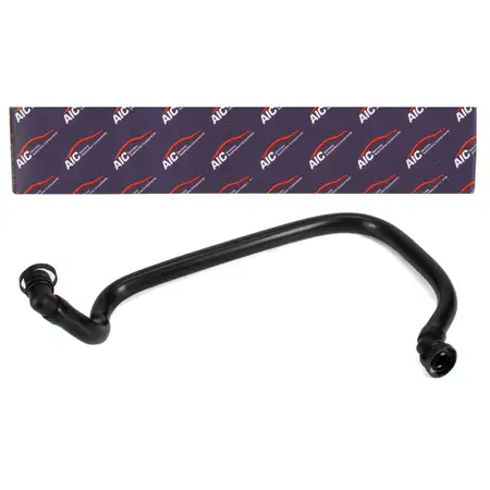 AIC Entl&uuml;ftungsschlauch Kurbelgeh&auml;use f&uuml;r PORSCHE 3.4 Carrera M96.01 M96.02 99610714555