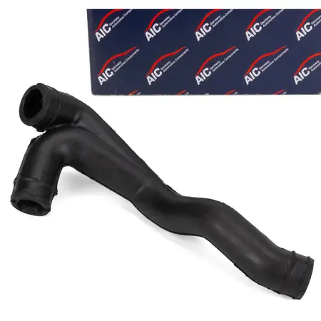 AIC Entl&uuml;ftungsschlauch Kurbelgeh&auml;use f&uuml;r VW Golf 4 AUDI SEAT Leon SKODA 1.8T 06A103221AH