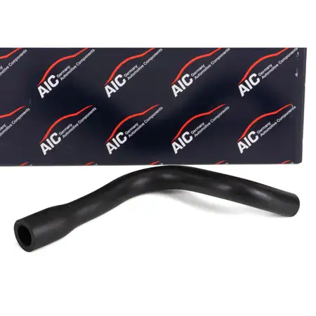 AIC Entl&uuml;ftungsschlauch Kurbelgeh&auml;use f&uuml;r VW Polo 5 AUDI 8X SEAT 4 1.2 TSI 03F103560A