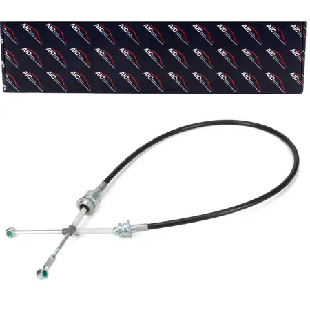 AIC Seilzug Schaltzug Schaltgetriebe f&uuml;r FIAT Punto 3 Grande Punto ALFA ROMEO Mito links
