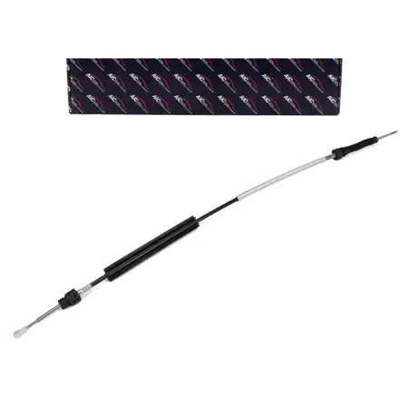 AIC Seilzug Schaltzug f&uuml;r VW Golf 4 AUDI A3 8L 8N SEAT Leon 1M1 SKODA Octavia 1 1U links