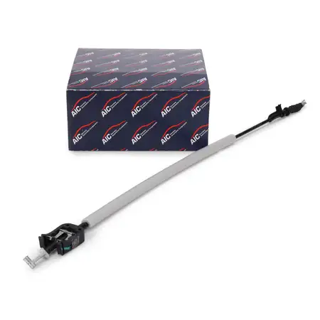 AIC Seilzug Bowdenzug T&uuml;rentriegelung f&uuml;r VW Golf 6 7 AUDI 8V SEAT Leon SKODA 5N0837017E