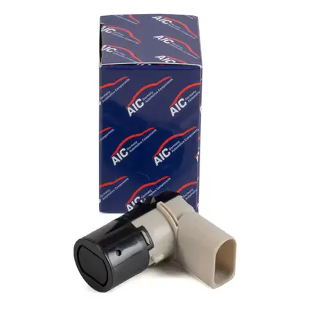 AIC Einparksensor f&uuml;r VW Sharan 7M SEAT Alhambra 7V FORD WGR vorne o. hinten 7M3919275A