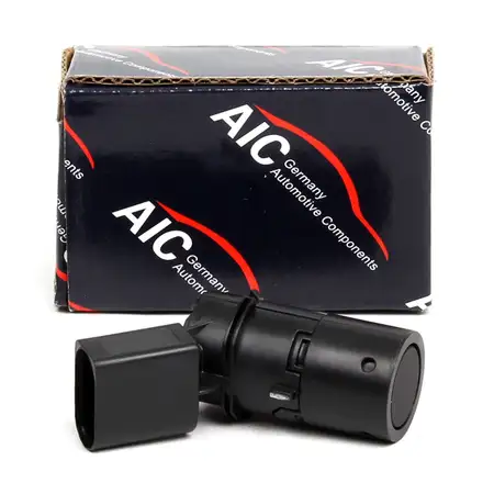 AIC 54411 Einparksensor Parksensor AUDI A3 (8P) A4 (B7) A6 (C5) vorne o. hinten 7H0919275D