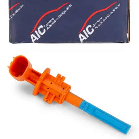 AIC K&uuml;hlmittelstandssensor f&uuml;r PORSCHE 991 Boxster Cayman 981 Panamera 970 97060650300