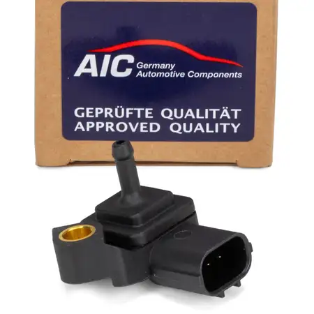 AIC Sensor Ladedruck f&uuml;r PEUGEOT 4008 CITROEN Aircross FIAT Fullback MITSUBISHI 1.8-2.4D